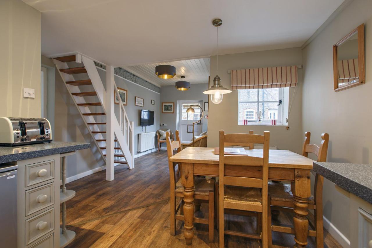 Bed and Breakfast Cley Windmill Holt  Exterior foto
